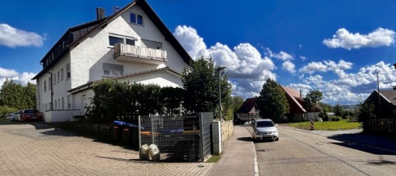 3 bedrooms Apartment in Schwabisch Hall, Germany No. 267975 24