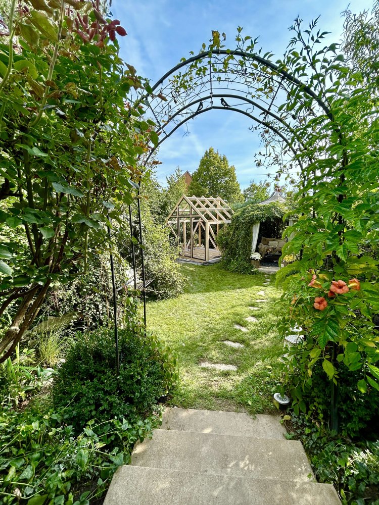 3 bedrooms Apartment in Schwabisch Hall, Germany No. 267975