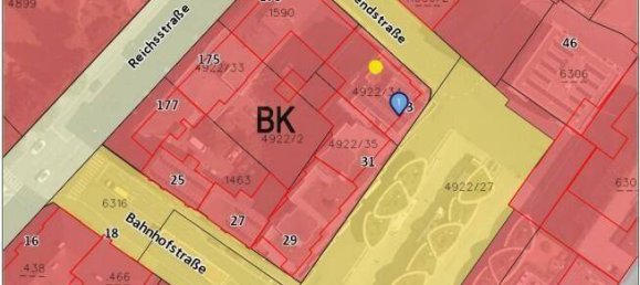 4غرفة شقة في Feldkirch, Austria رقم 229900 22