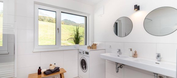 2-Zimmer Wohnung in Salzburg-Umgebung, Austria, Nr. 158296 9