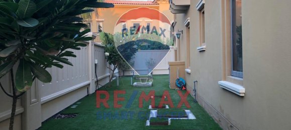 3 chambres Maison de ville à Saadiyat Island, UAE No. 23367 14