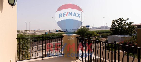 3 chambres Maison de ville à Saadiyat Island, UAE No. 23367 13