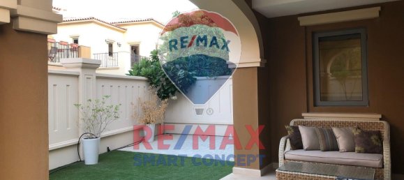 3 chambres Maison de ville à Saadiyat Island, UAE No. 23367 16