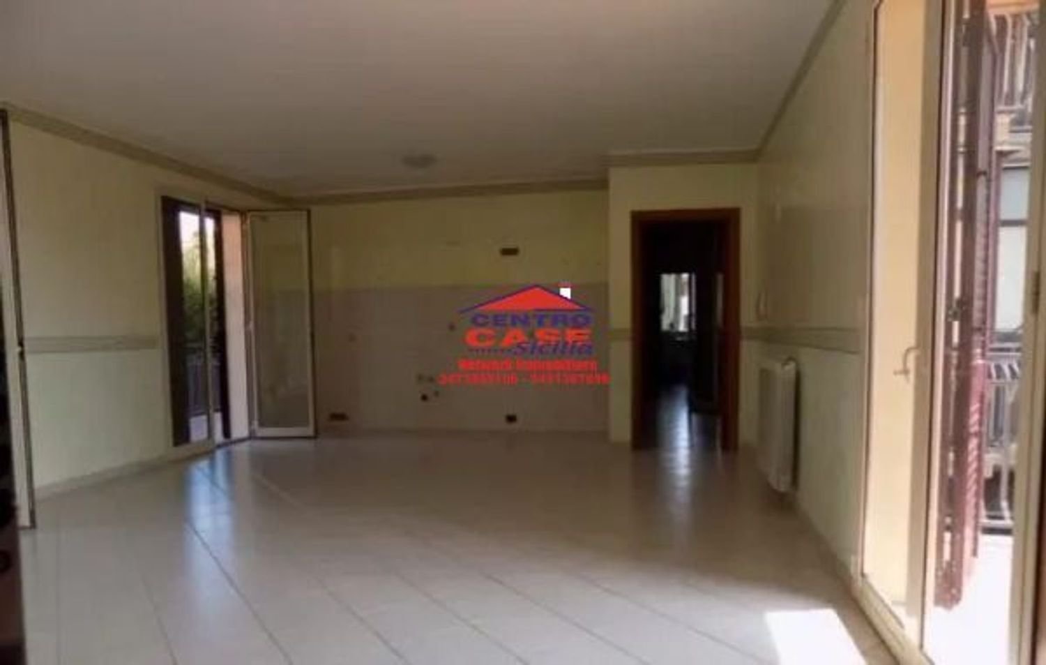 3غرفة شقة في Riposto, Italy رقم 158057