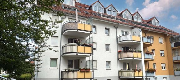 3 chambres Duplex à Leipzig, Germany No. 228832 6