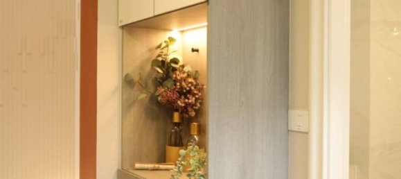 شقة 1 غرف نوم  في Nonthaburi, Thailand رقم 18861 5