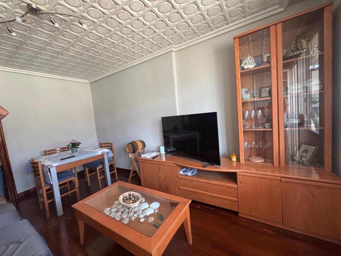 3 bedrooms Apartment in Chartered Community of Navarre, Spain No. 249912