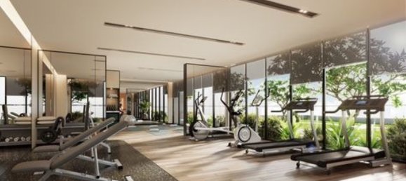 Apartment 1+1 in Mersin, Turkey No. 30944 13