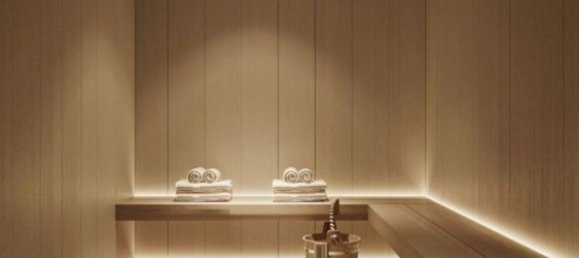 Apartment 1+1 in Mersin, Turkey No. 30944 11