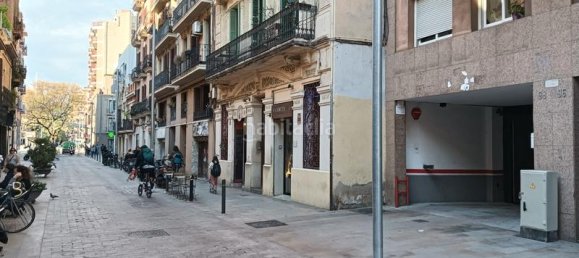 Parking à Sant Marti, Spain 9m² No. 181405 5