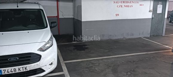 Parking à Sant Marti, Spain 9m² No. 181405 4