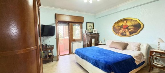3 Schlafzimmer Wohnung in Rome, Italy, Nr. 371424 16