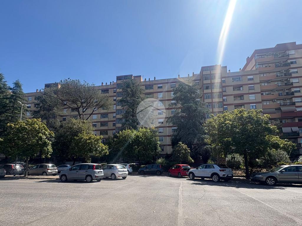 3 Schlafzimmer Wohnung in Rome, Italy, Nr. 371424