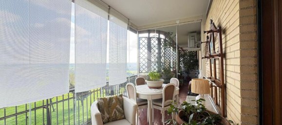 3 Schlafzimmer Wohnung in Rome, Italy, Nr. 371424 21