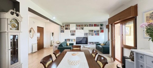 3 Schlafzimmer Wohnung in Rome, Italy, Nr. 371424 6