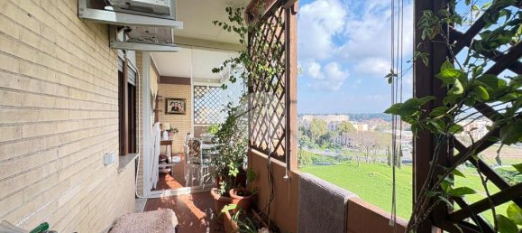 3 Schlafzimmer Wohnung in Rome, Italy, Nr. 371424 23