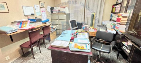 6 rooms Apartment in Catania, Italy No. 296627 6