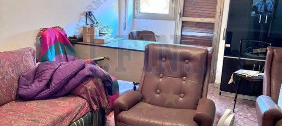 6 rooms Apartment in Catania, Italy No. 296627 12