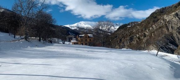 1230m² Land in Allos, France No. 304805 3