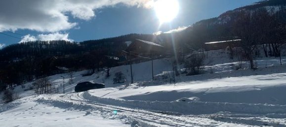 1230m² Land in Allos, France No. 304805 9