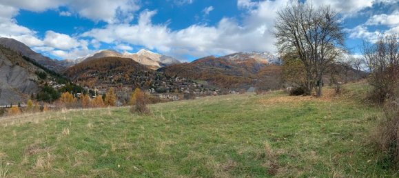 1230m² Land in Allos, France No. 304805 4