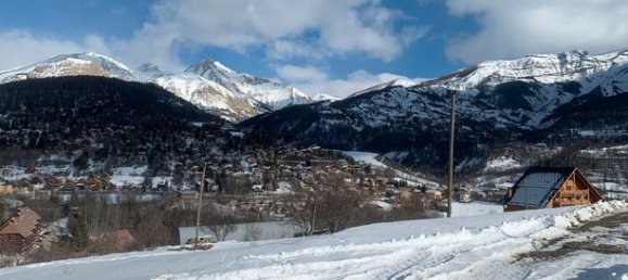 1230m² Land in Allos, France No. 304805 5