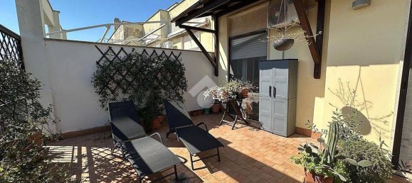 3 bedrooms Penthouse in Rome, Italy No. 46863 23