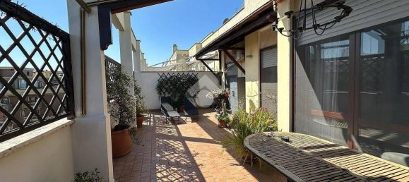 3 bedrooms Penthouse in Rome, Italy No. 46863 22