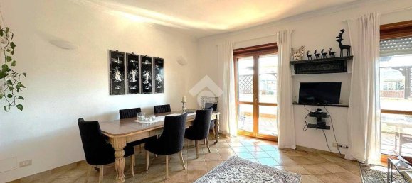 3 bedrooms Penthouse in Rome, Italy No. 46863 6