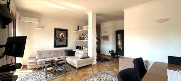 3 bedrooms Penthouse in Rome, Italy No. 46863 5