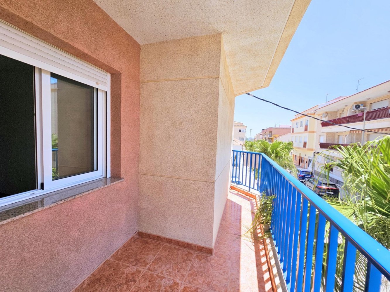 3 bedrooms Apartment in Los Alcazares, Spain No. 162945