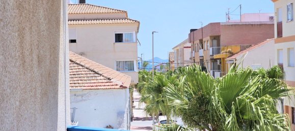 3 bedrooms Apartment in Los Alcazares, Spain No. 162945 14