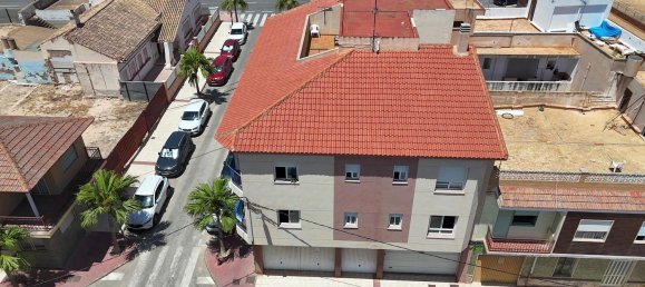 3 bedrooms Apartment in Los Alcazares, Spain No. 162945 19