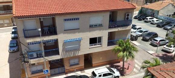 3 bedrooms Apartment in Los Alcazares, Spain No. 162945 17