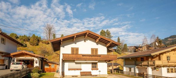 Grundstück in Jochberg, Austria, Nr. 26081 4
