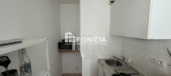 استوديو في Strasbourg, France رقم 48127 4