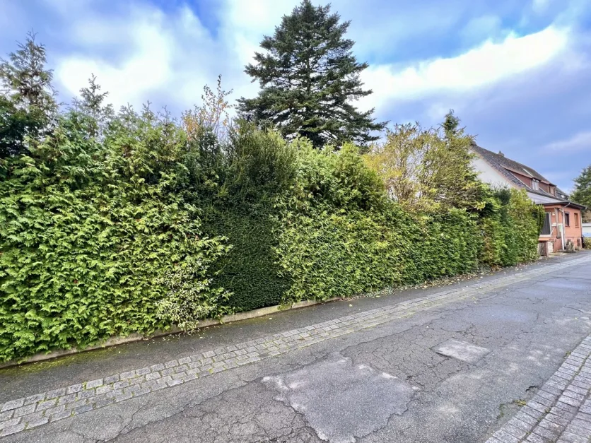  Land in Lower Saxony, Germany No. 150813