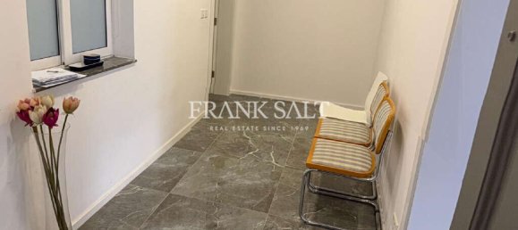 Oficina en Ta' Xbiex, Malta 55 m² No. 12075 3