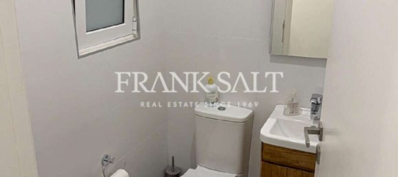 Oficina en Ta' Xbiex, Malta 55 m² No. 12075 4