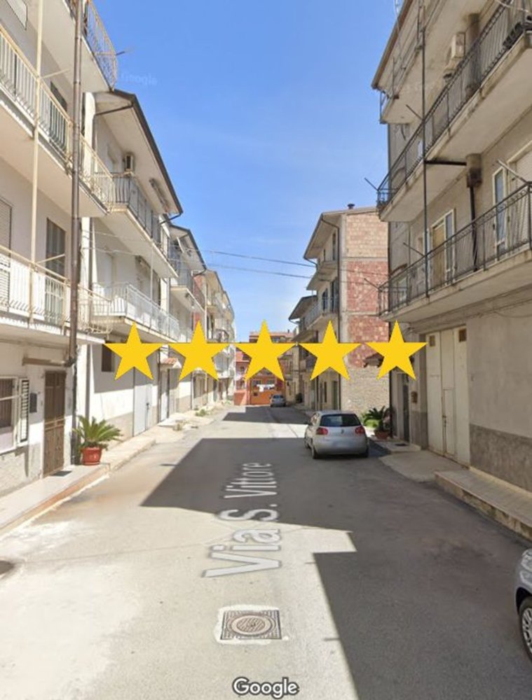 5-salle Appartement à Cutro, Italy No. 286360