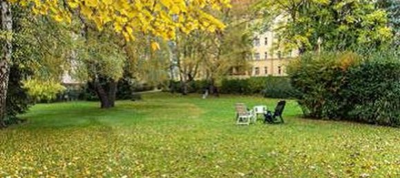 1 غرف نوم شقة في Wilmersdorf, Germany رقم 341215 3