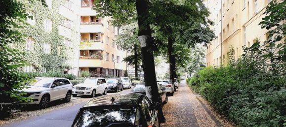 1 غرف نوم شقة في Wilmersdorf, Germany رقم 341215 2