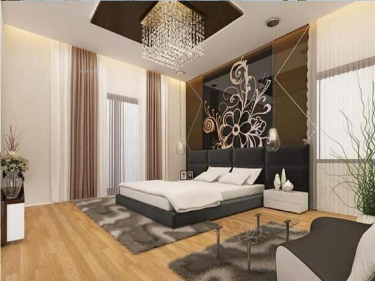 2 bedrooms House in Hyderabad, India No. 6299