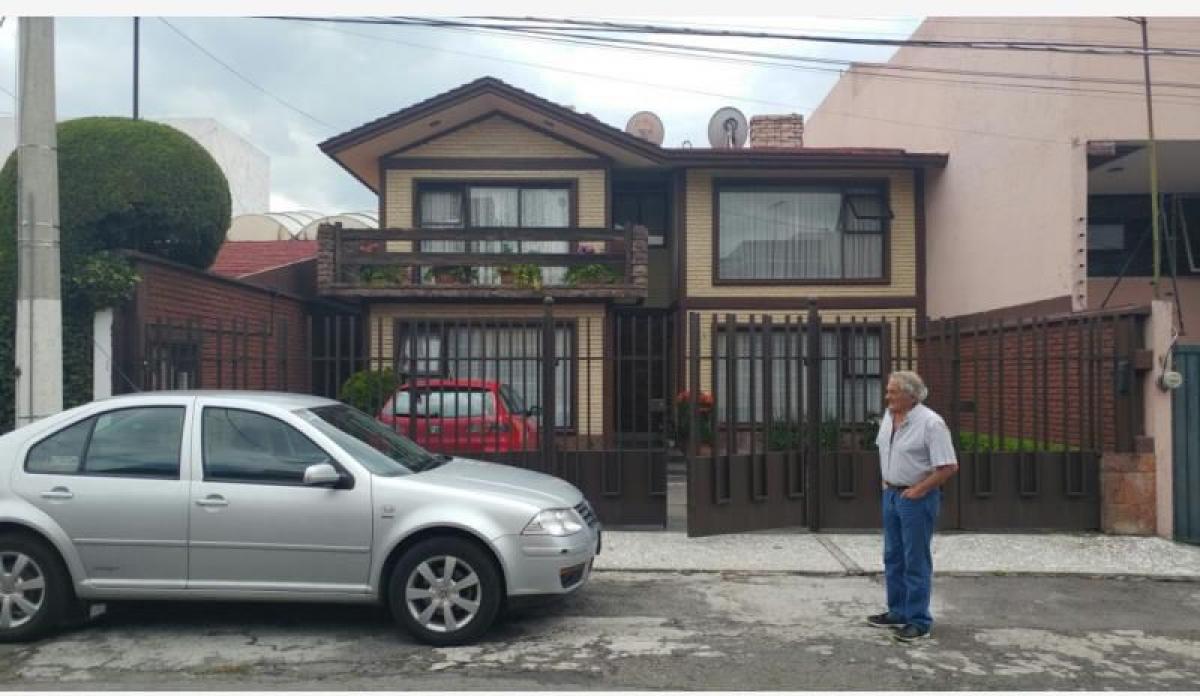 4 Schlafzimmer Haus in San Buenaventura, Mexico, Nr. 218403