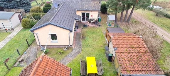 3 bedrooms Land in Brandenburg, Germany No. 20478 12