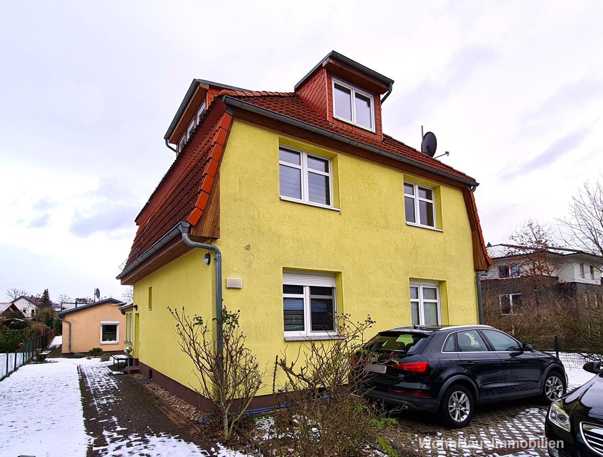 3 bedrooms Land in Brandenburg, Germany No. 20478