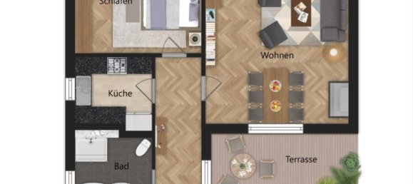 3 bedrooms Land in Brandenburg, Germany No. 20478 15