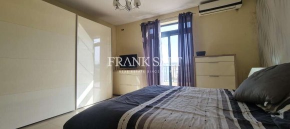 3 غرف نوم بانتهاوس في Mosta, Malta رقم 2162 7