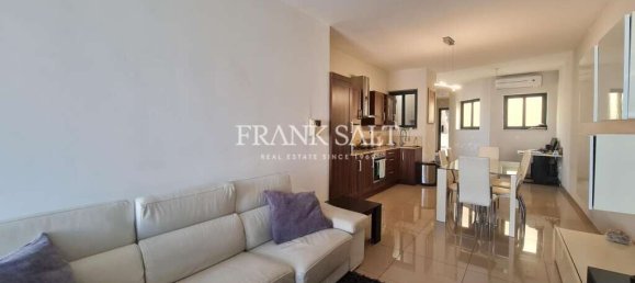 3 غرف نوم بانتهاوس في Mosta, Malta رقم 2162 2