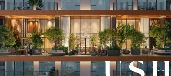 1 chambre Appartement à Dubai Land, UAE No. 98011 3